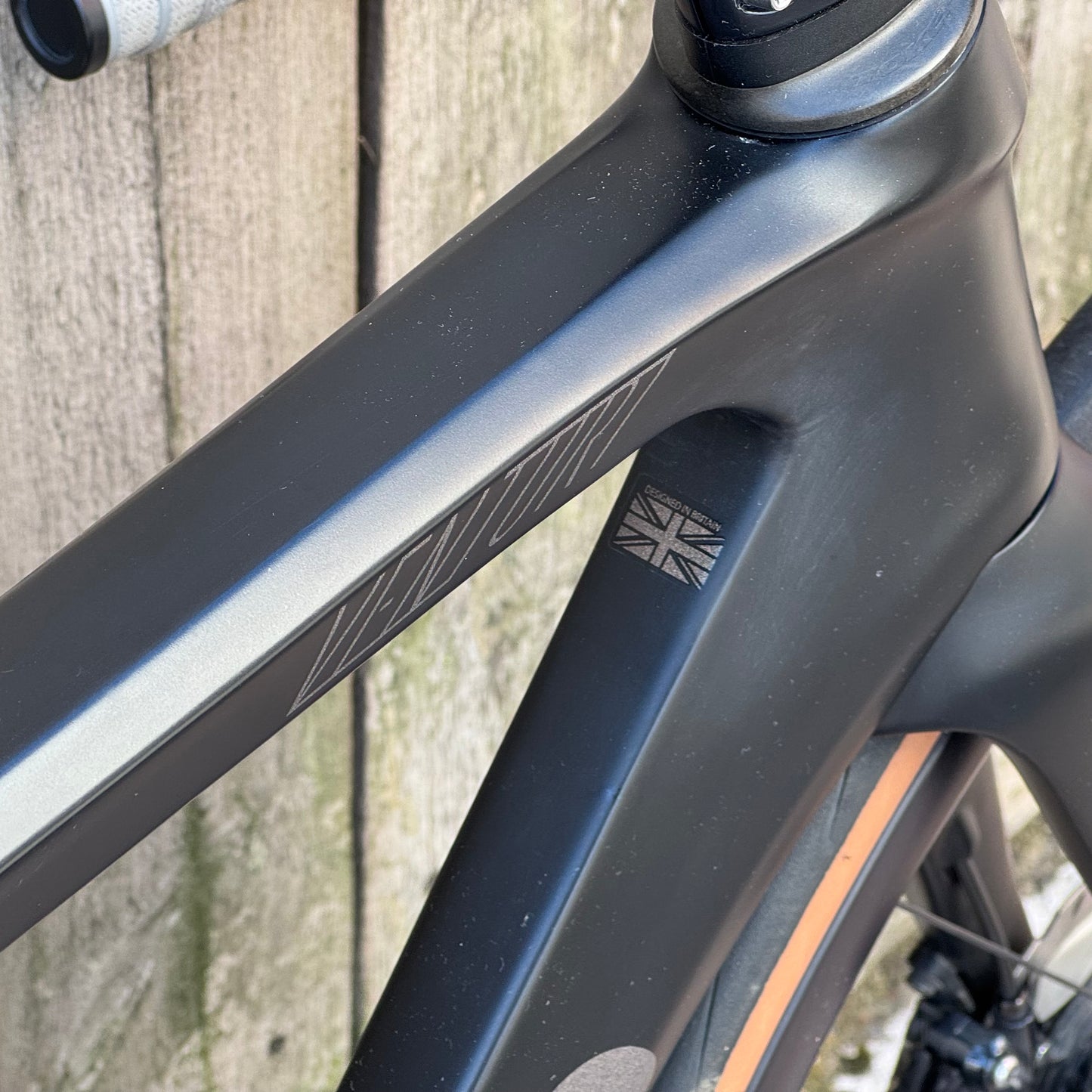 Orro Venturi STC Disc Full Carbon Road Bike Small Ultegra Di2