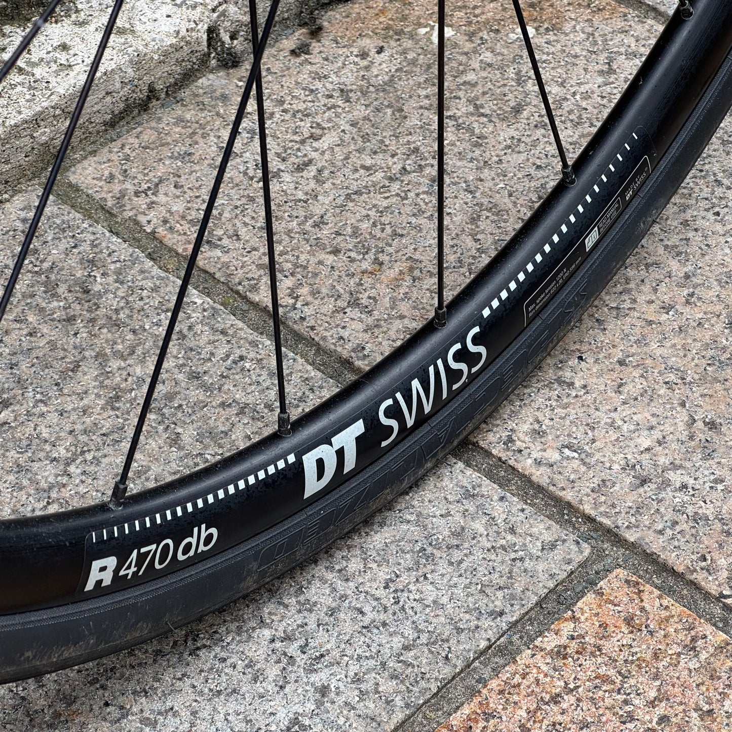 Specialized Roubaix Disc Disc Full Carbon Road Bike 54cm 105