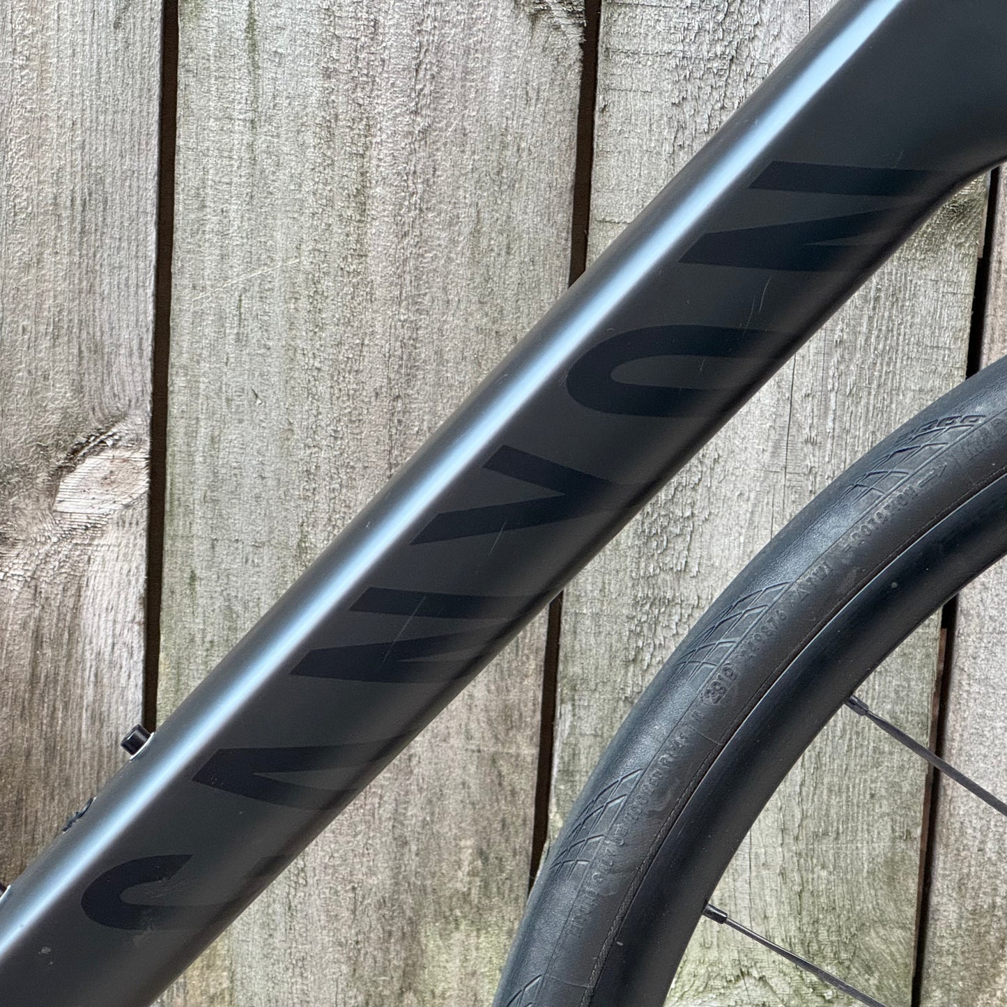 Canyon Ultimate CF SL Disc Full Carbon Road Bike Large Ultegra Di2