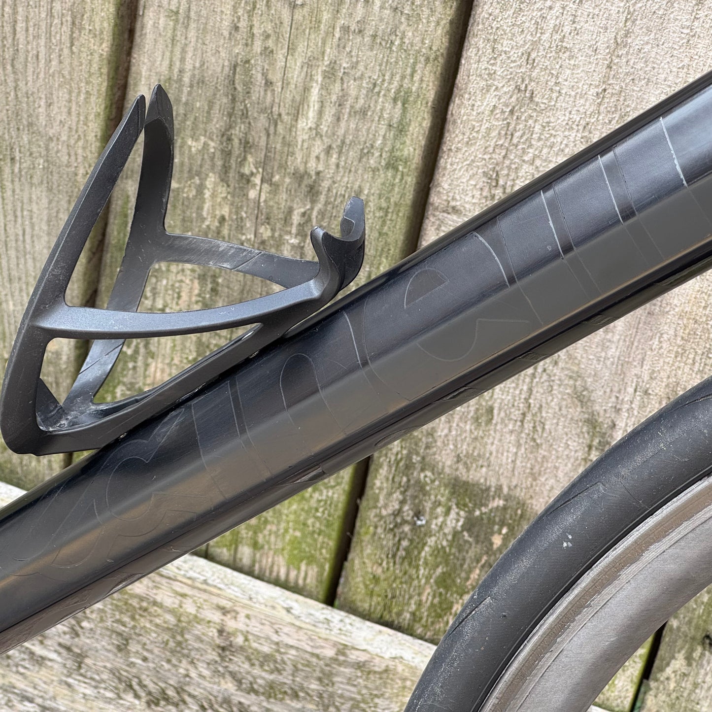 Cinelli Saetta Radical Plus Full Carbon Road Bike 56cm Ultegra Di2