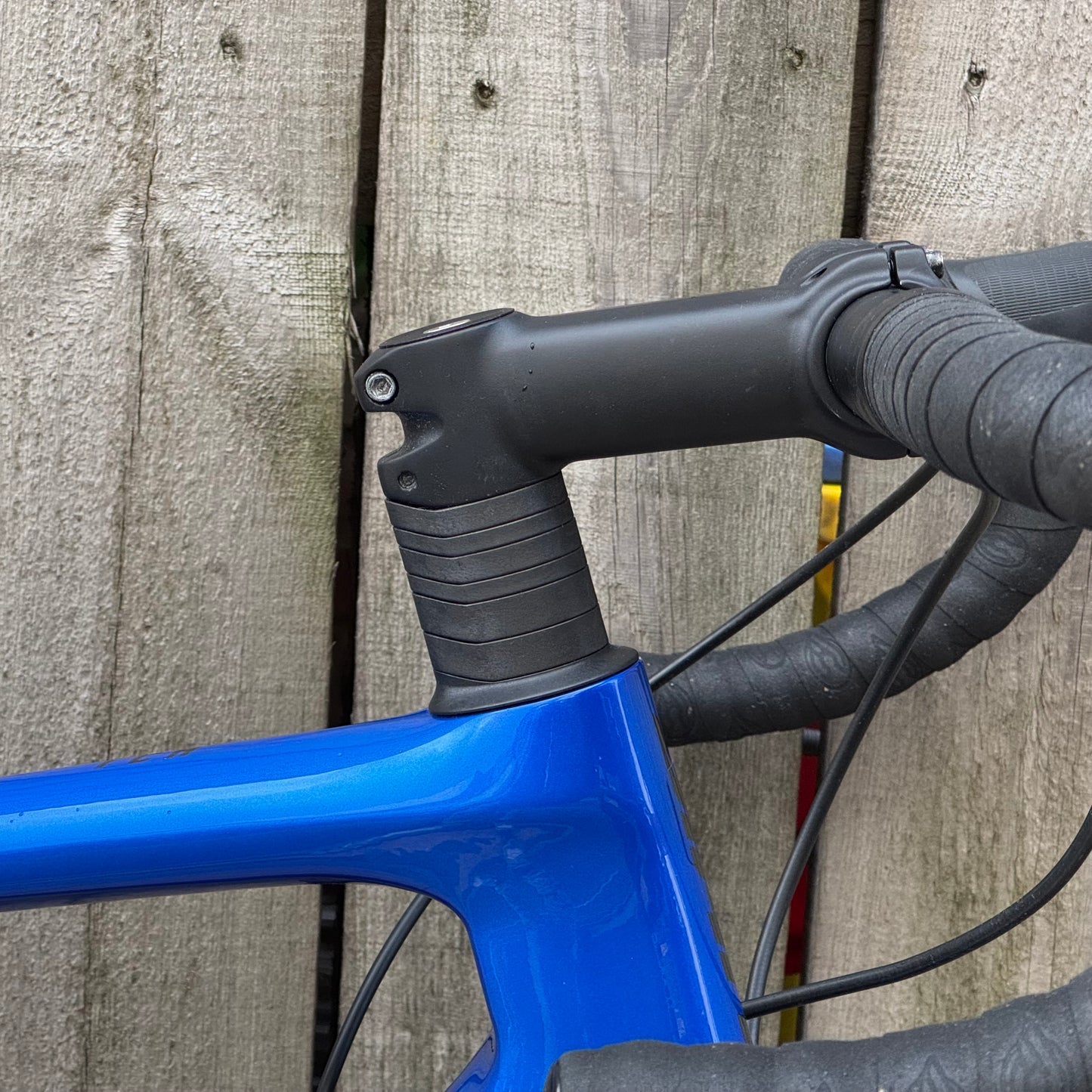 Giant TCR Advanced Disc Full Carbon Road Bike Medium SRAM Rival