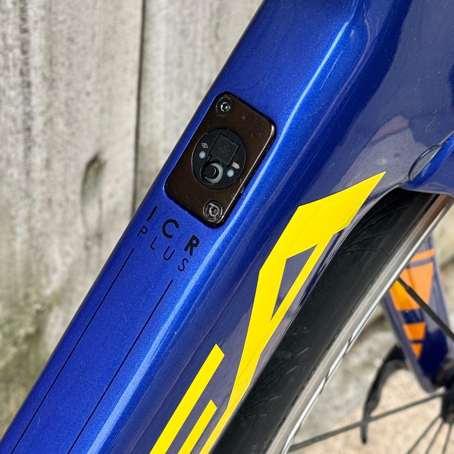 Orbea Orca Aero Full Carbon Road Bike 53cm Ultegra Di2