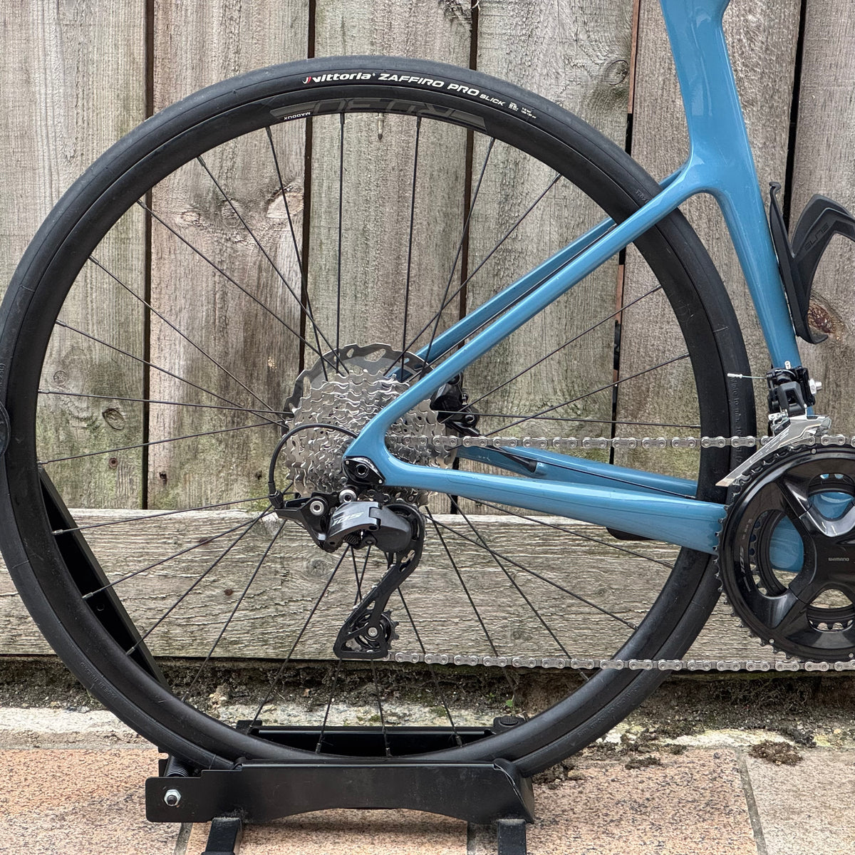 Cannondale SuperSix Evo Gen 4 Disc Full Carbon Road Bike 54cm 105 12s