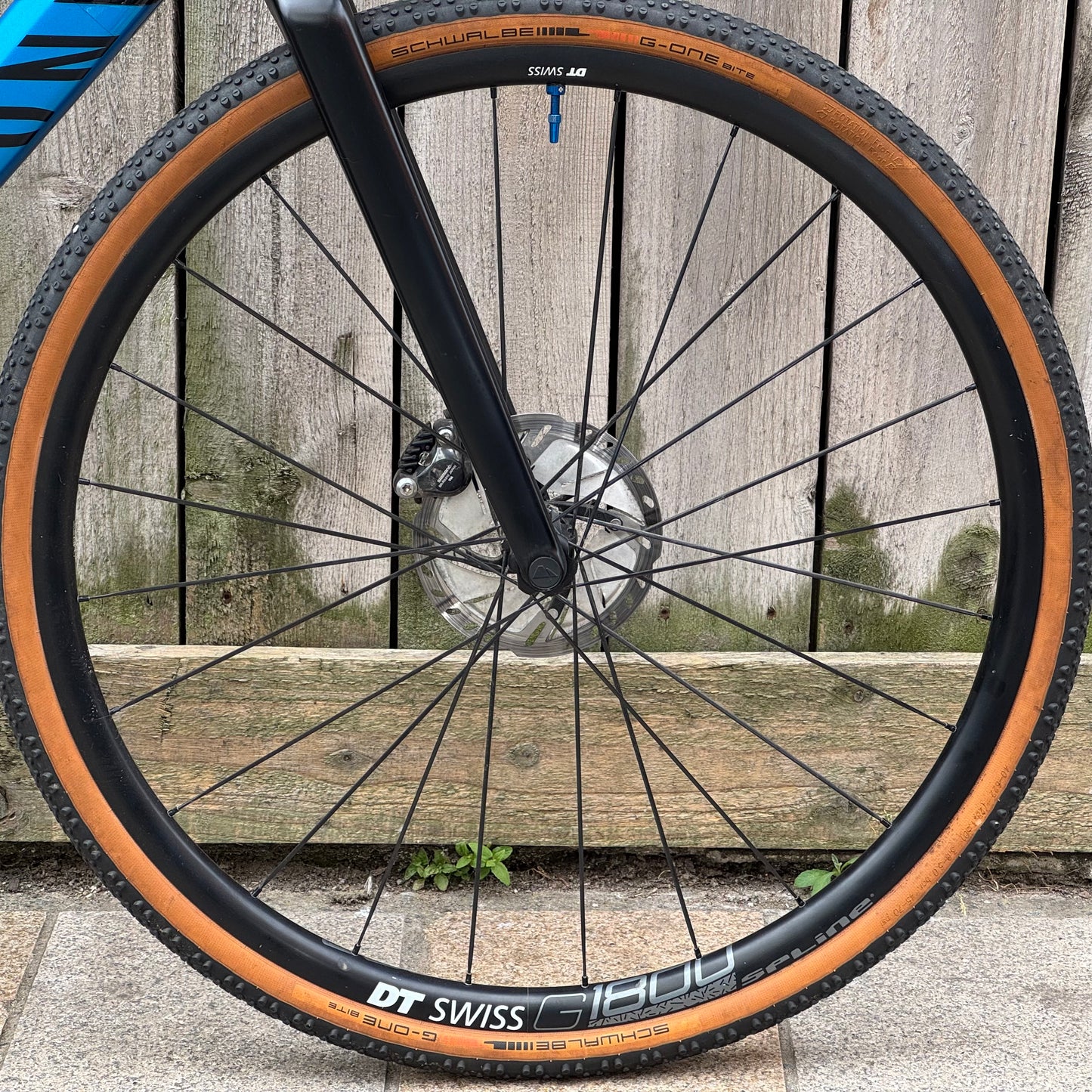 Canyon Grail CF SL Full Carbon Gravel Bike Large GRX Di2