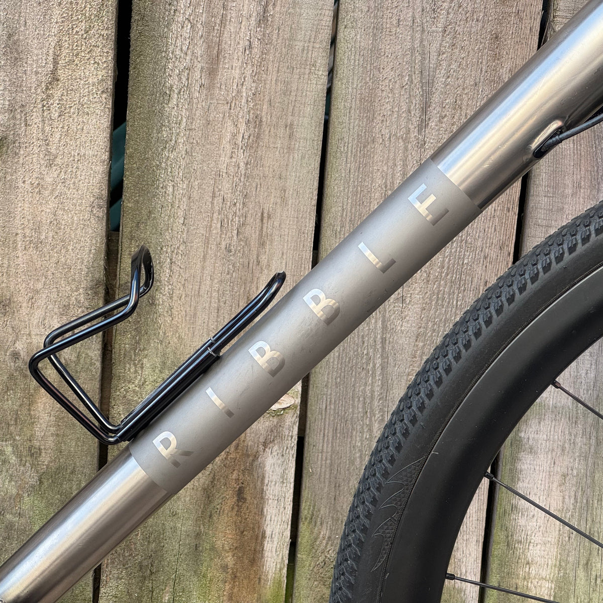 Ribble CGR Ti Disc Titanium Road/Gravel Bike XL 105