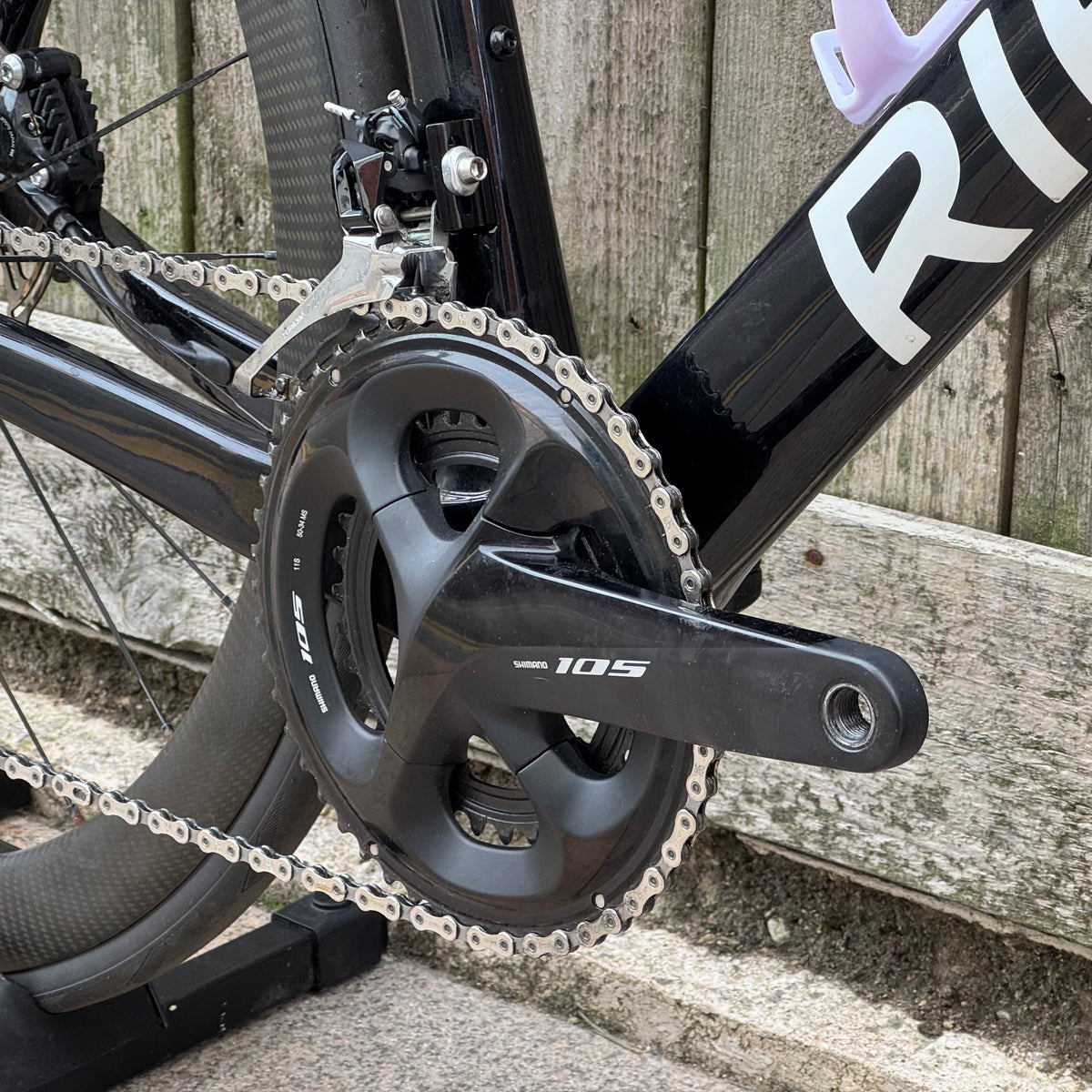 Ribble Endurance SL Disc Full Carbon Road Bike Medium 105