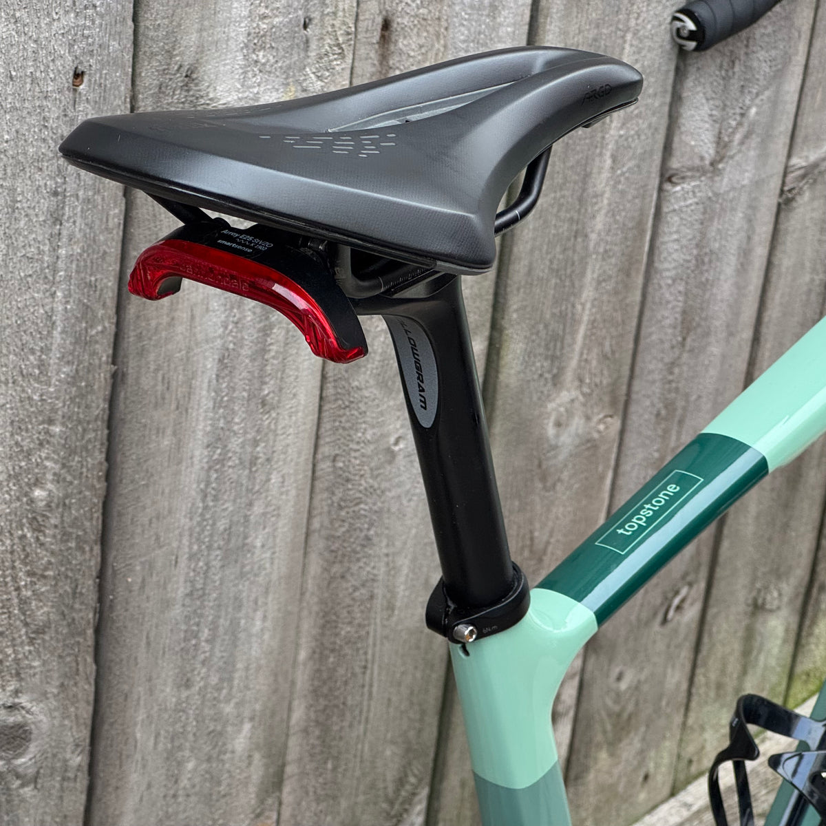 Cannondale Topstone 2L Disc Full Carbon Gravel Bike Medium GRX