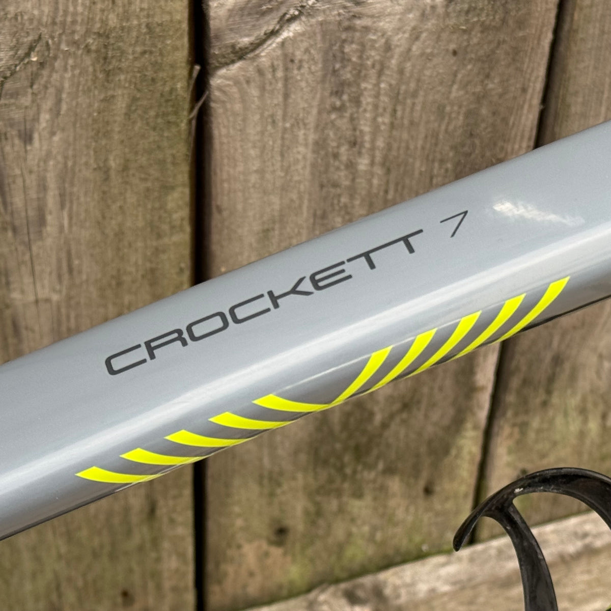 Trek Crockett 7 Disc Gravel Bike 47cm SRAM Force