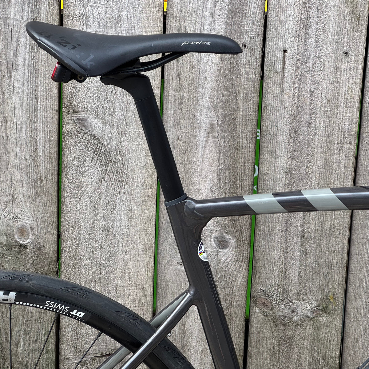 Cannondale Caad 13 Disc Road Bike 56cm 105
