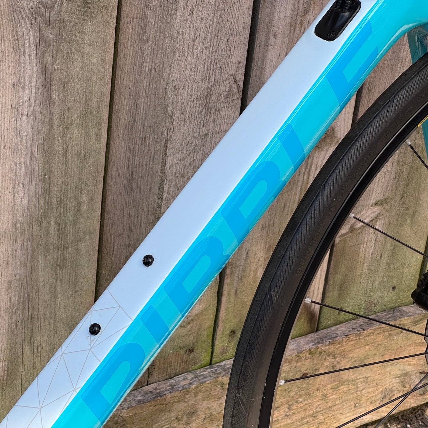 Ribble Endurance SL Disc Full Carbon Road Bike Medium 105
