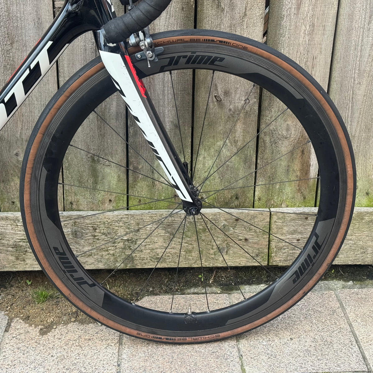 Scott Addict 20 Full Carbon Road Bike Small Ultegra Di2