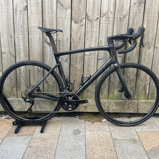 Specialized Tarmac SL7 Disc Full Carbon Road Bike 58cm 105 12s
