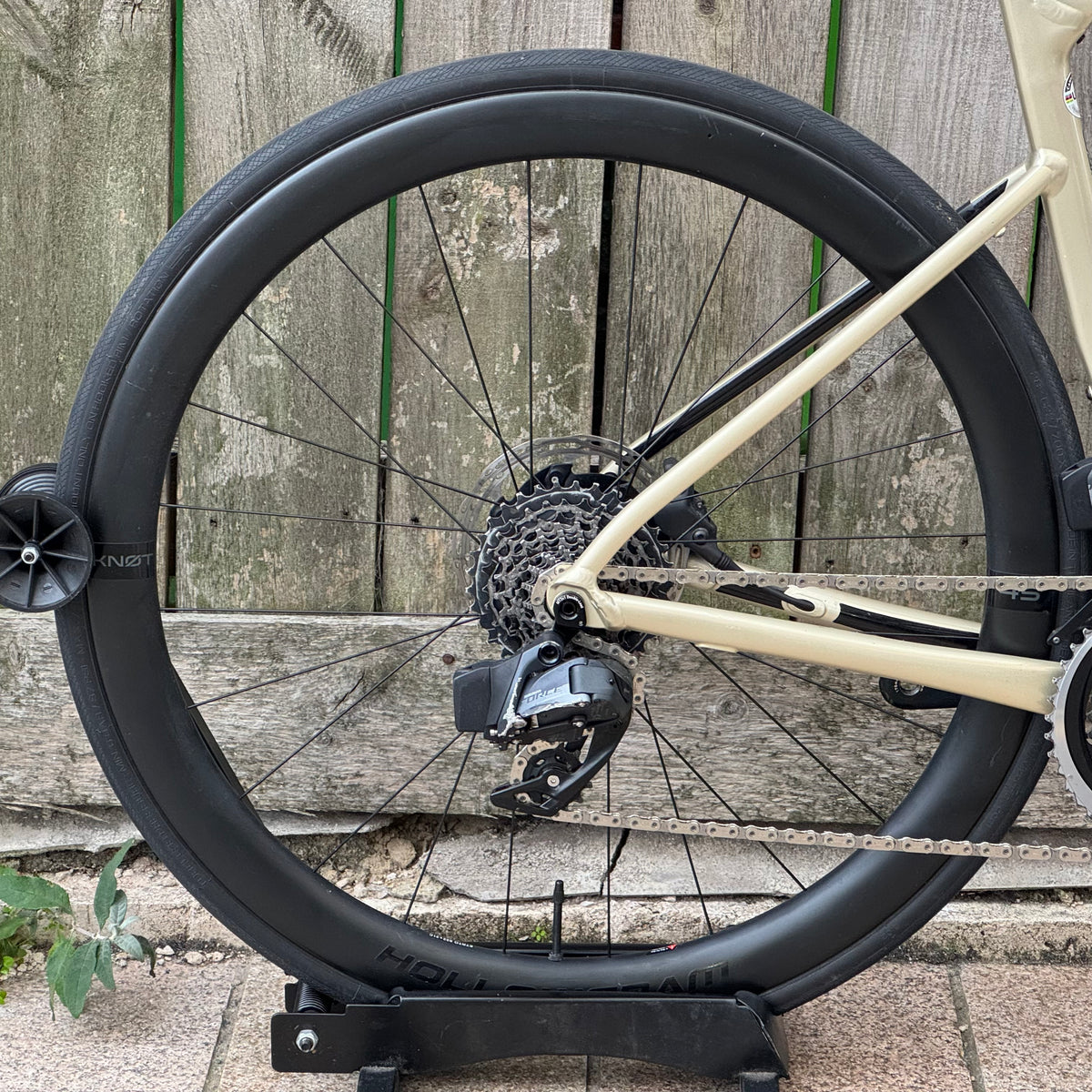 Cannondale Caad 13 Disc Road Bike 51cm SRAM Force AXS