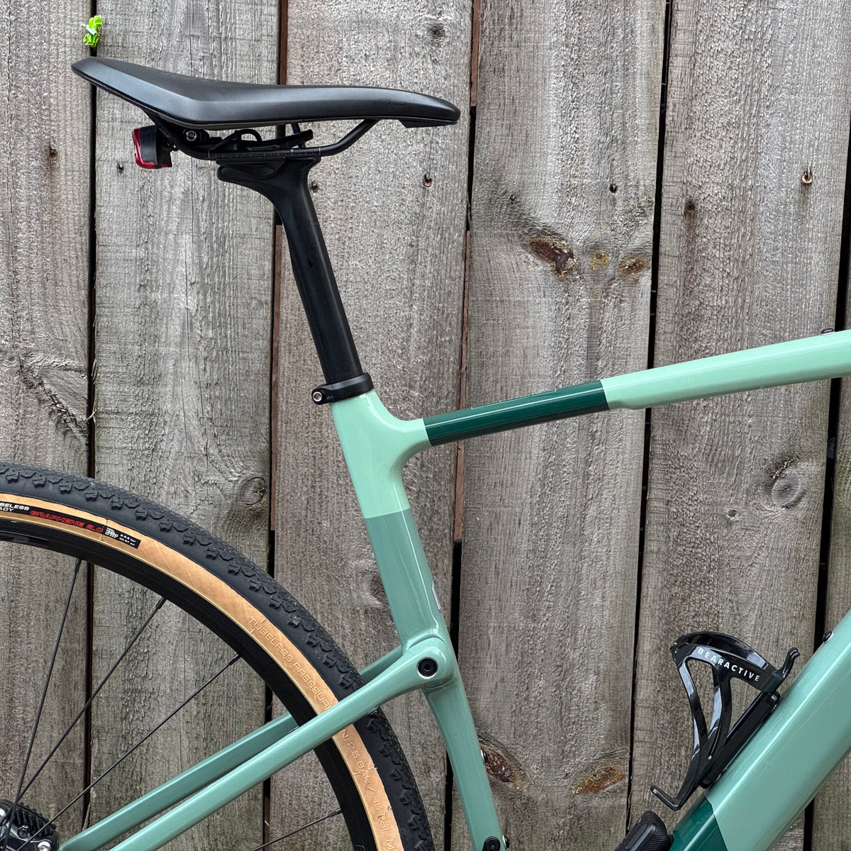 Cannondale Topstone 2L Disc Full Carbon Gravel Bike Medium GRX