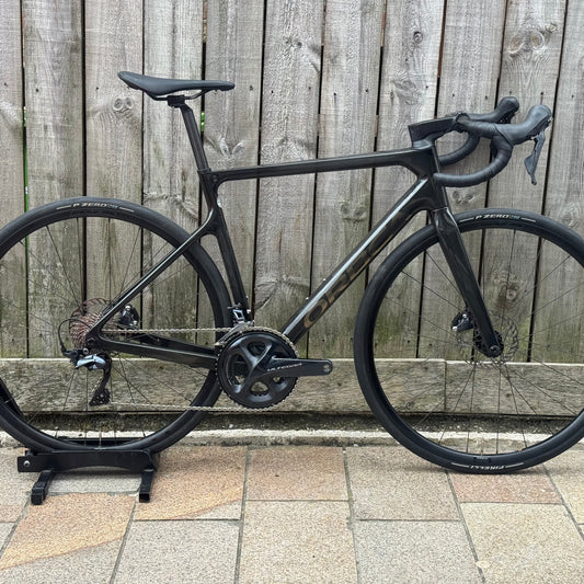 Orbea Orca M20 Disc Full Carbon Road Bike 53cm Ultegra