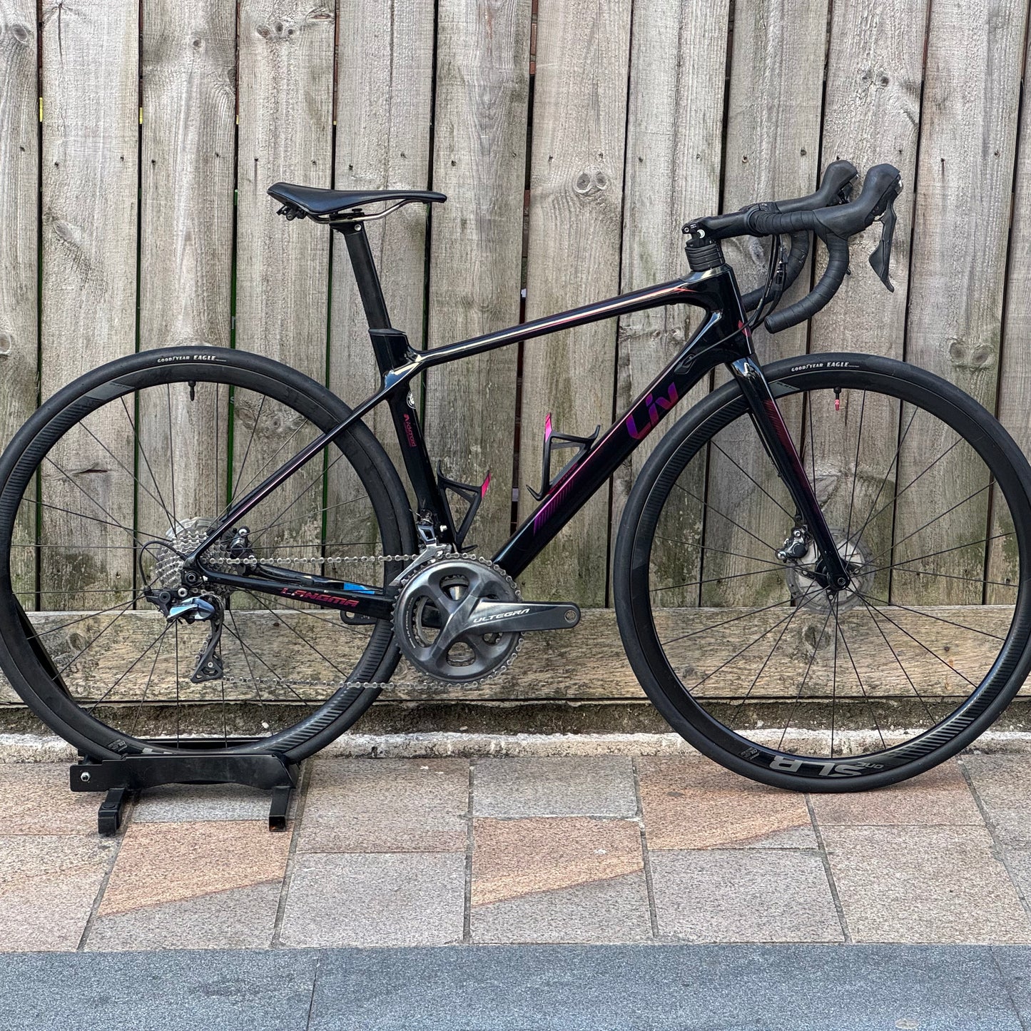 Liv Langma Disc Full Carbon Road Bike Small Ultegra