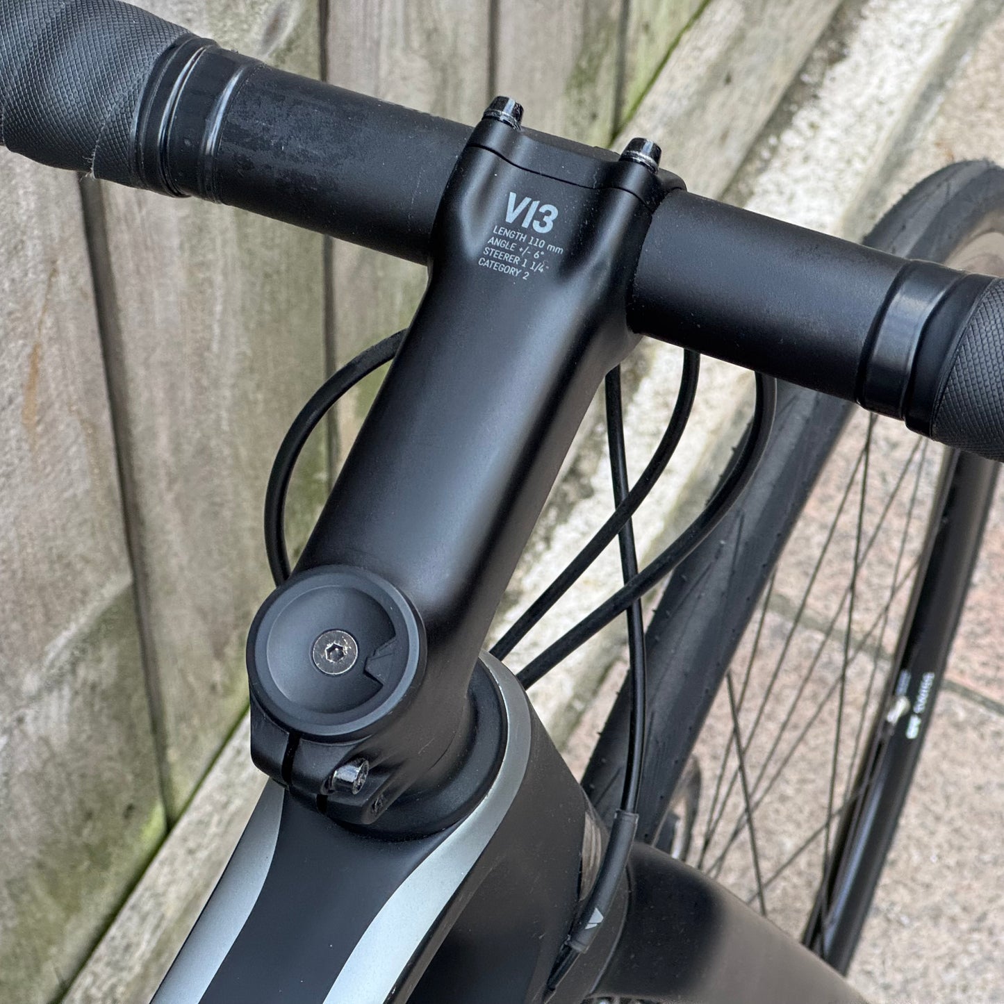 Canyon Endurance CF SL Disc Full Carbon Road Bike XL 105