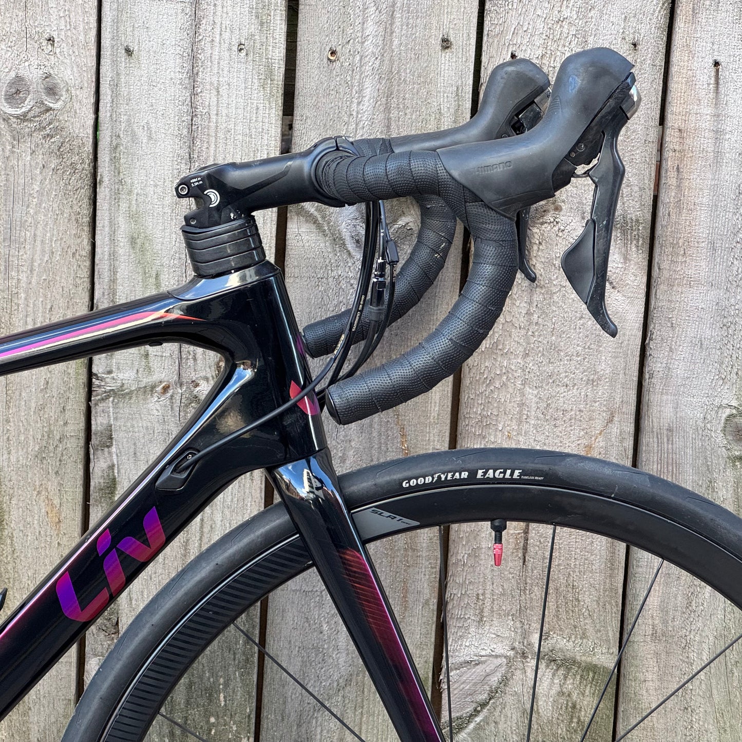 Liv Langma Disc Full Carbon Road Bike Small Ultegra