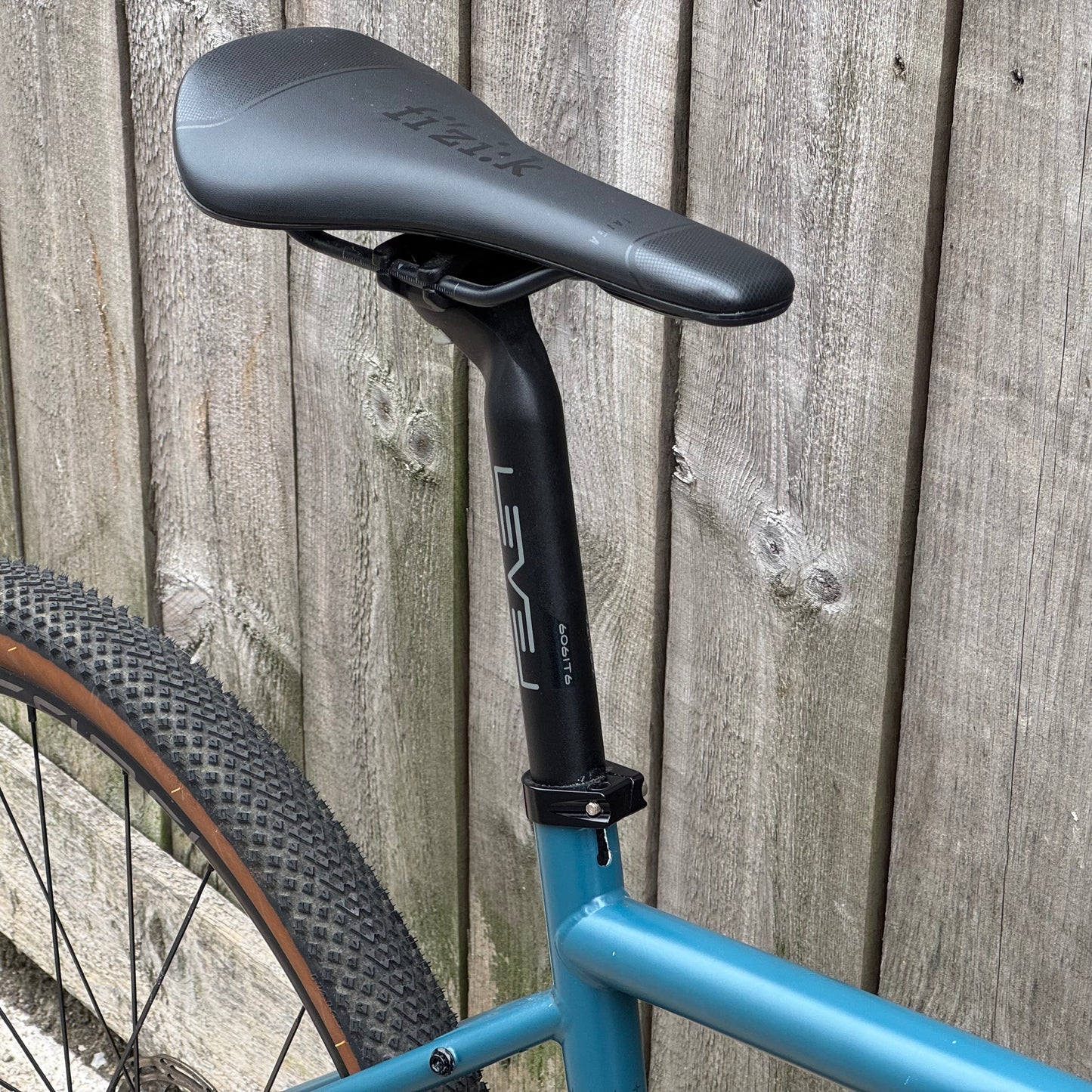 Ribble CGR 725 Steel Disc Gravel Bike Medium SRAM Rival AXS