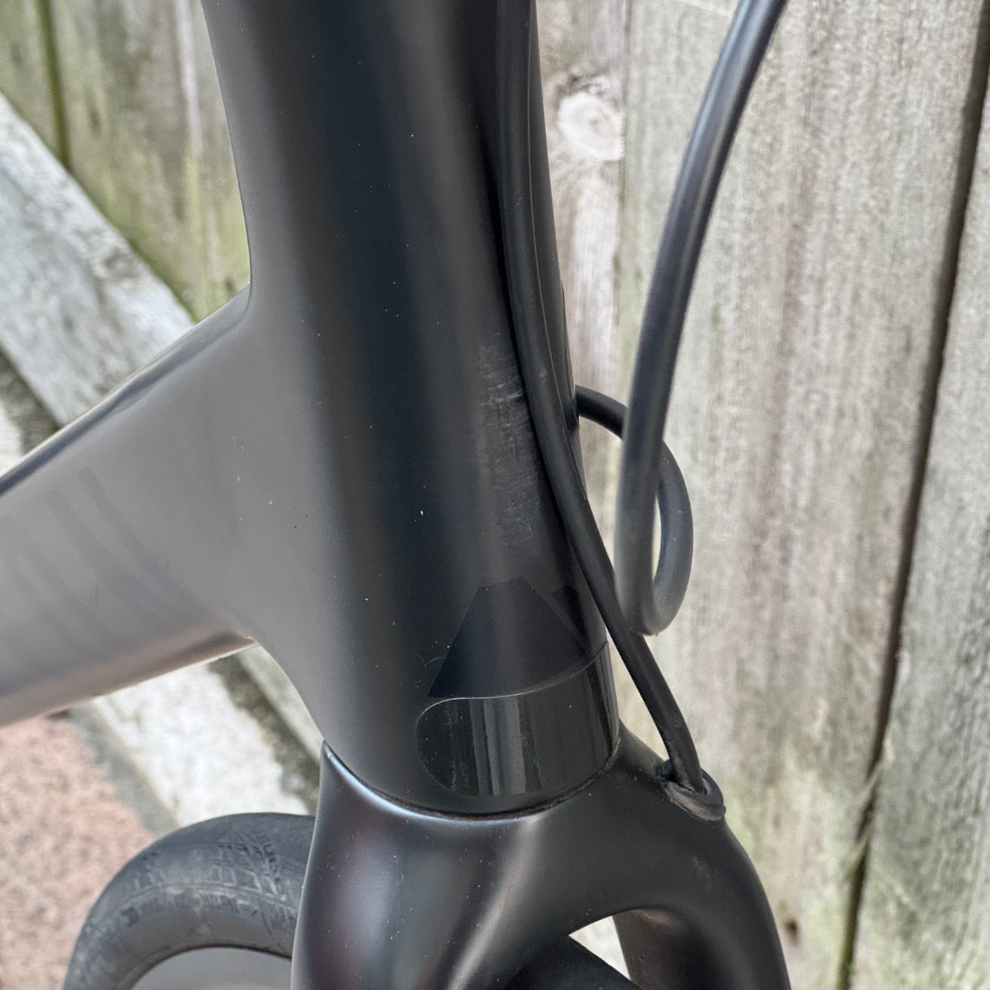 Canyon Ultimate CF SL Disc Full Carbon Road Bike Large Ultegra Di2