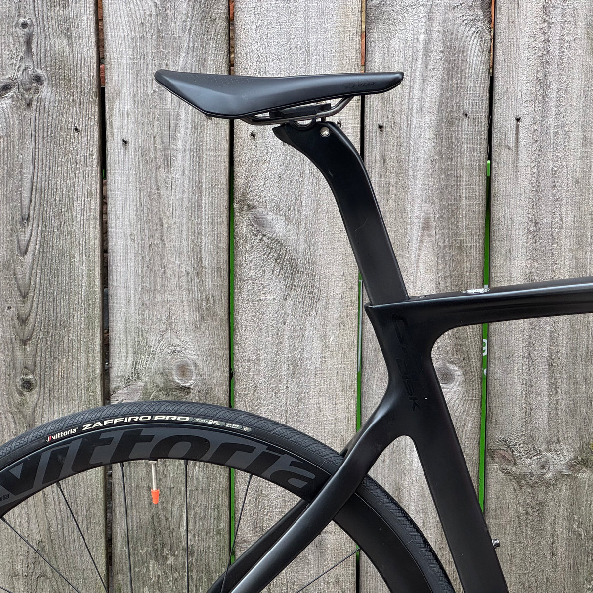 Pinarello Gan Disc Full Carbon Road Bike 54cm 105
