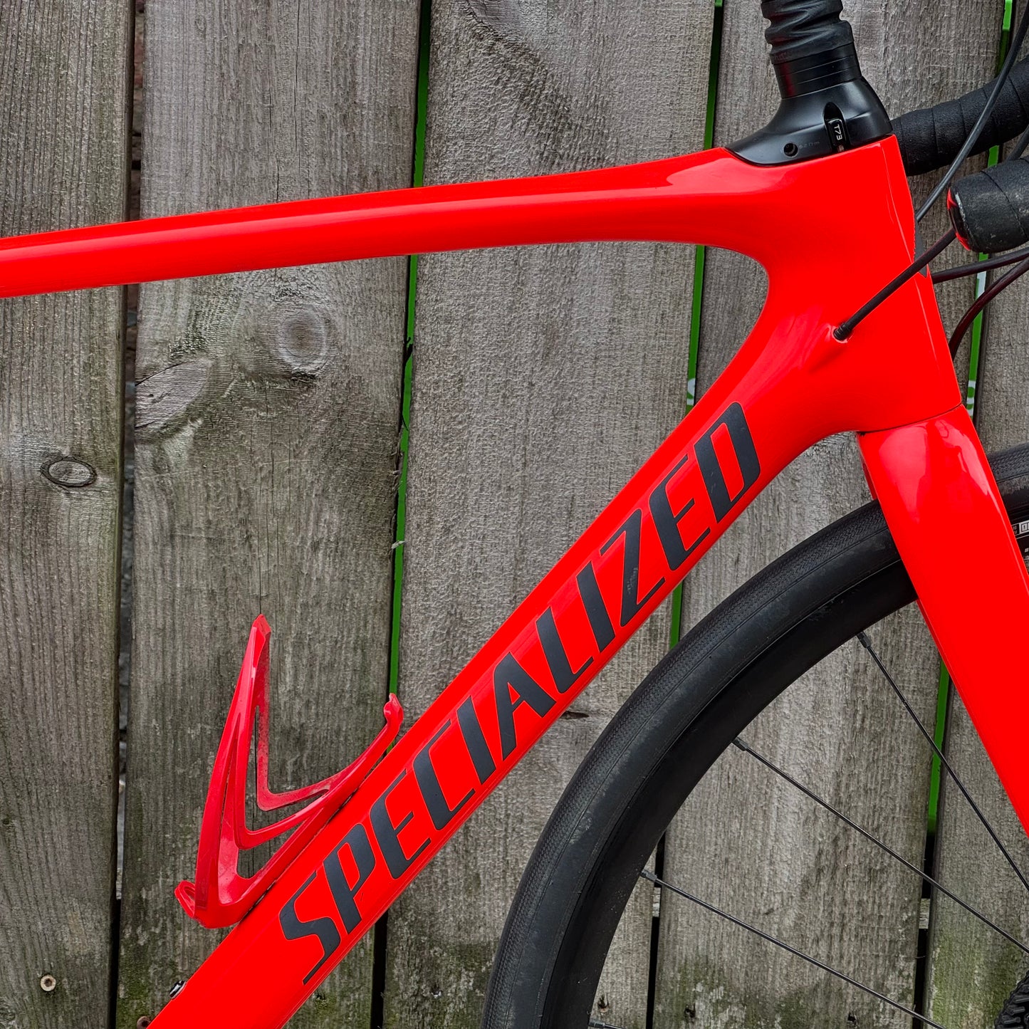Specialized Roubaix Disc Disc Full Carbon Road Bike 54cm 105