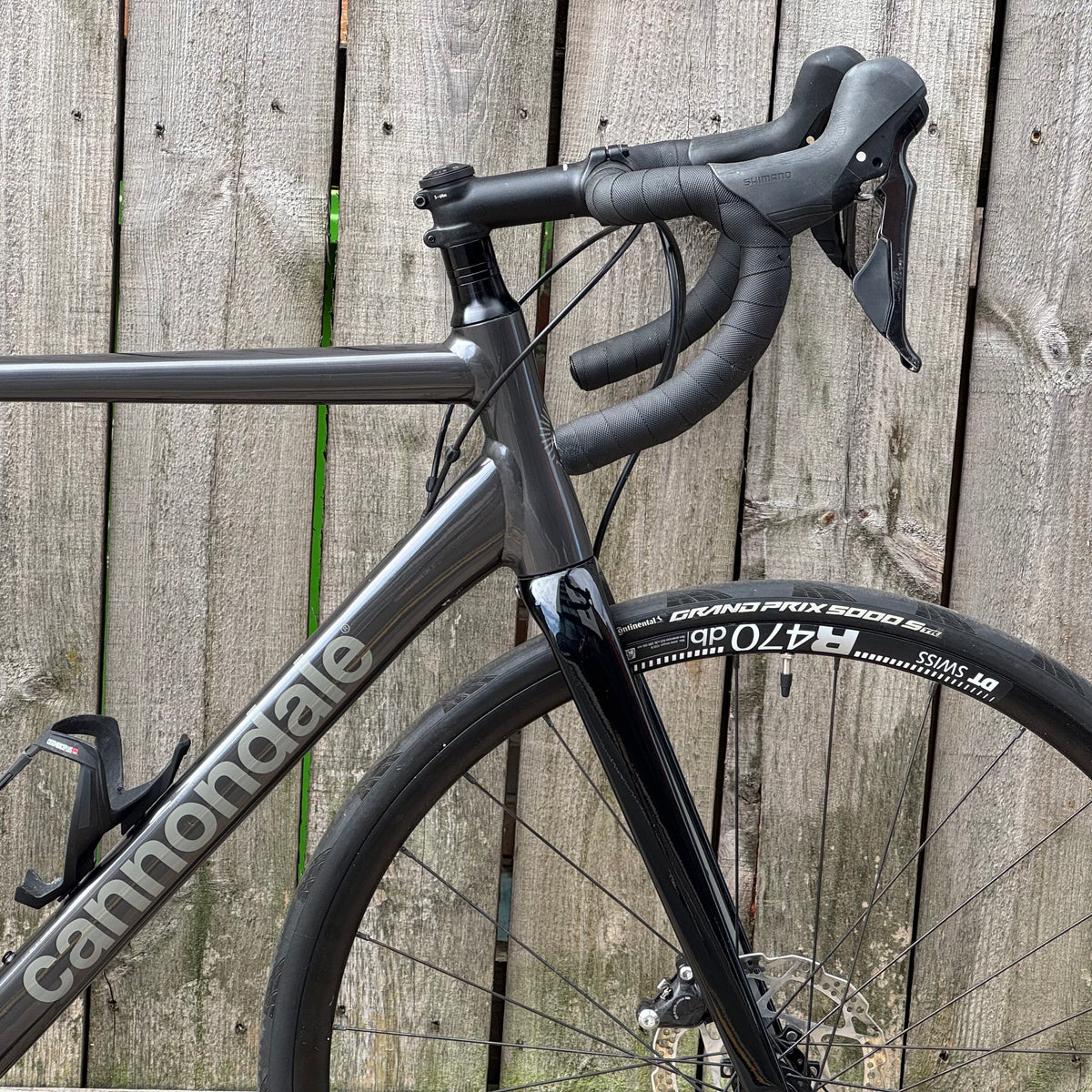 Cannondale Caad 13 Disc Road Bike 56cm 105