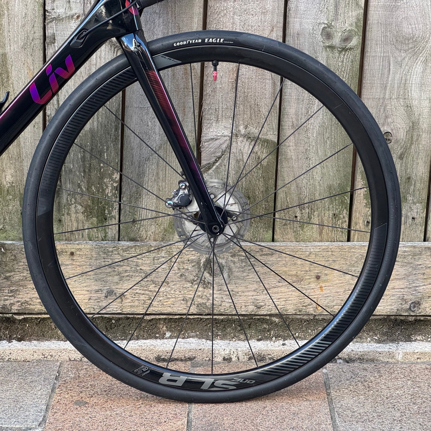 Liv Langma Disc Full Carbon Road Bike Small Ultegra