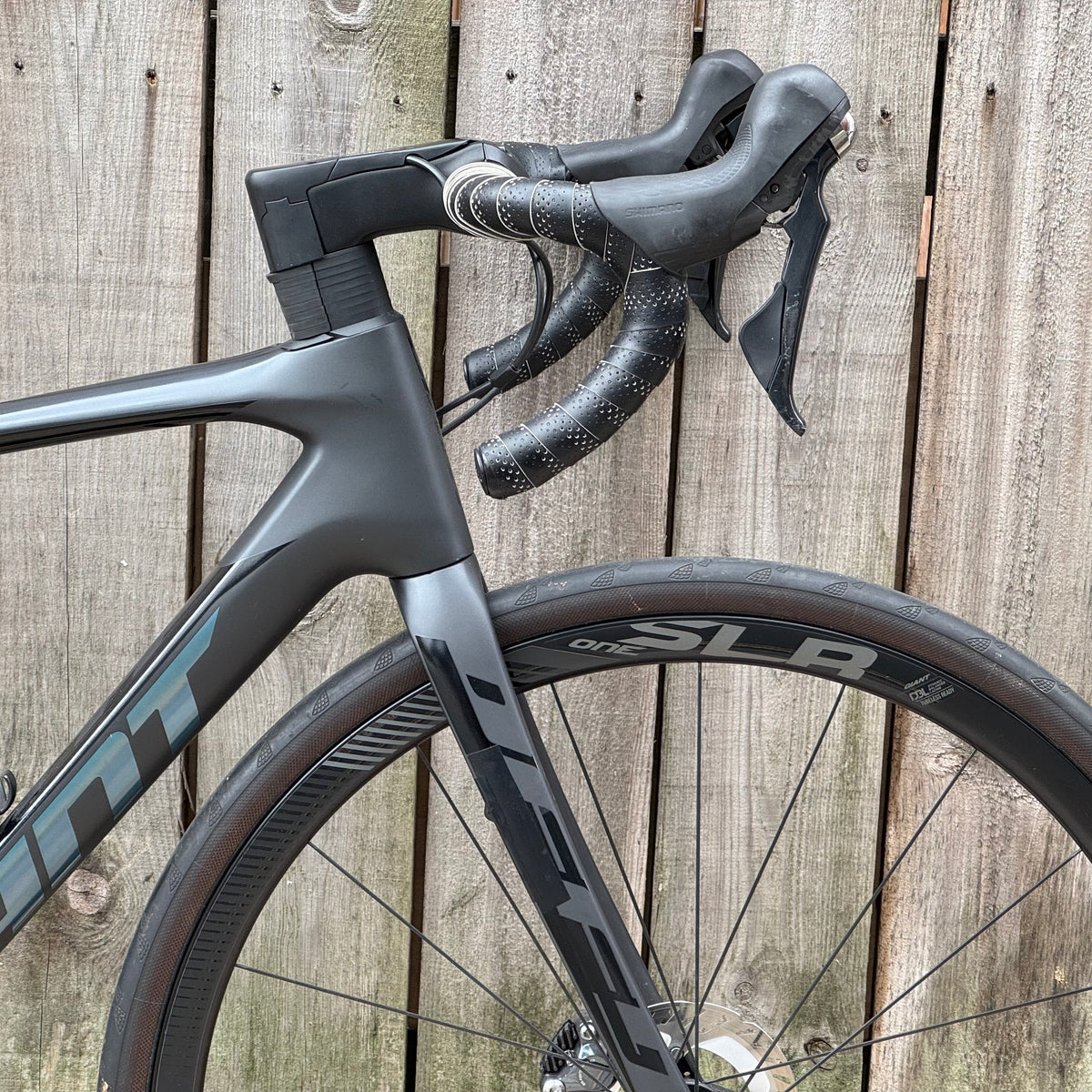 Giant Defy Advanced Pro 2 Disc Full Carbon Road Bike Small Ultegra