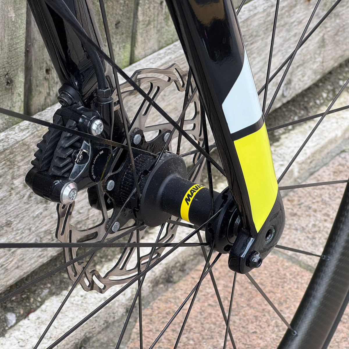 Ribble Endurance SL Disc Full Carbon Road Bike Medium 105