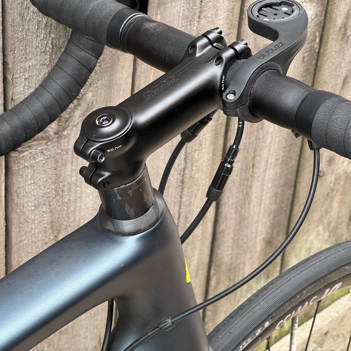 Specialized Tarmac SL6 Disc Full Carbon Road Bike 56cm 105