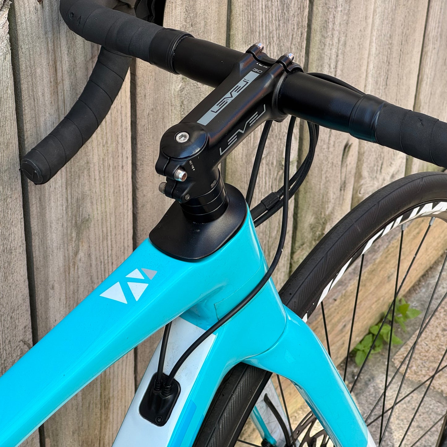 Ribble Endurance SL Disc Full Carbon Road Bike Medium 105