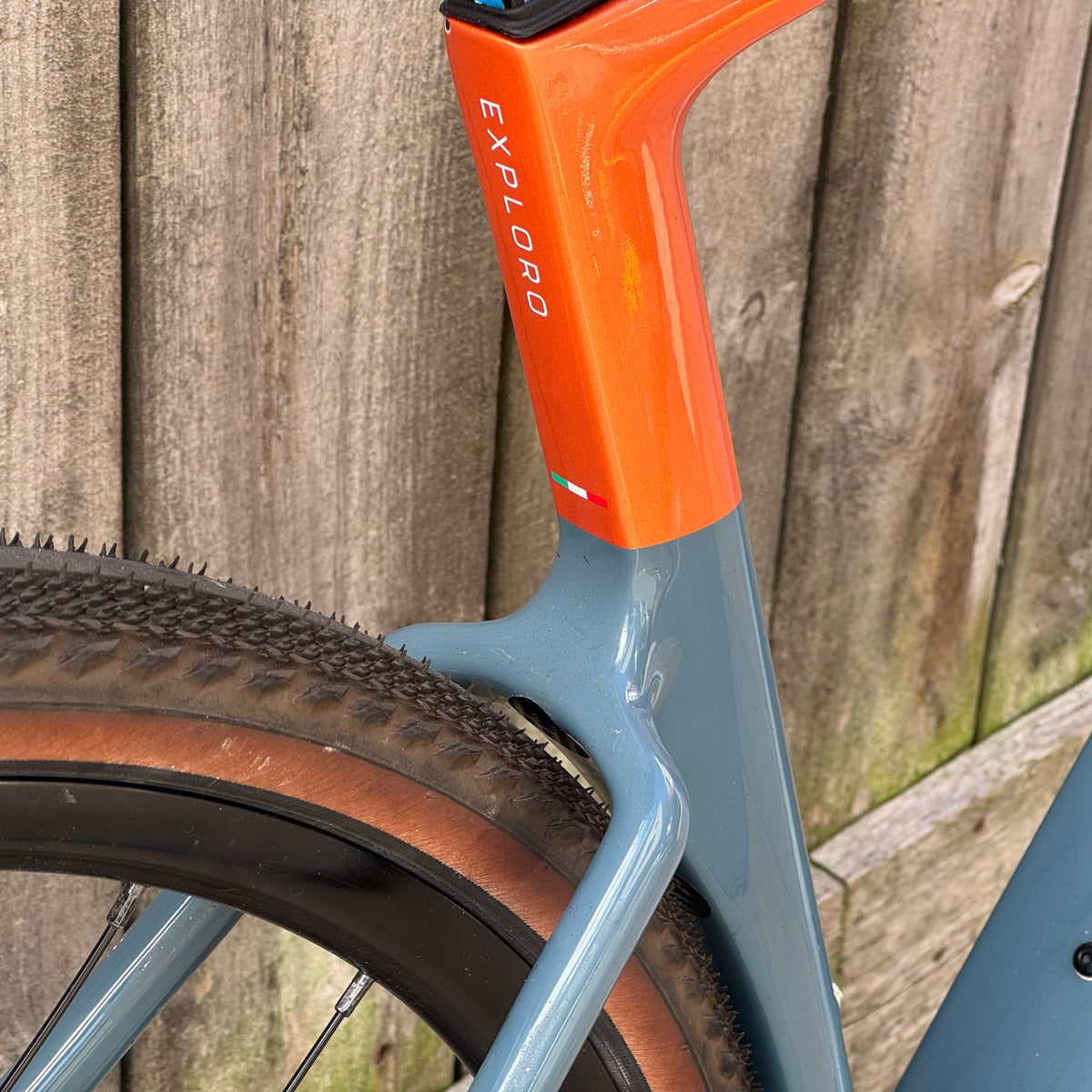 3T Exploro RaceMax Disc Full Carbon Gravel Bike 54cm SRAM Force AXS