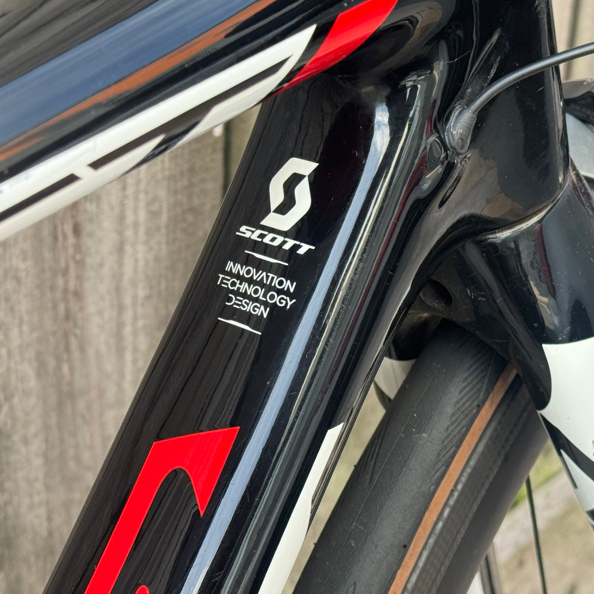 Scott Addict 20 Full Carbon Road Bike Small Ultegra Di2