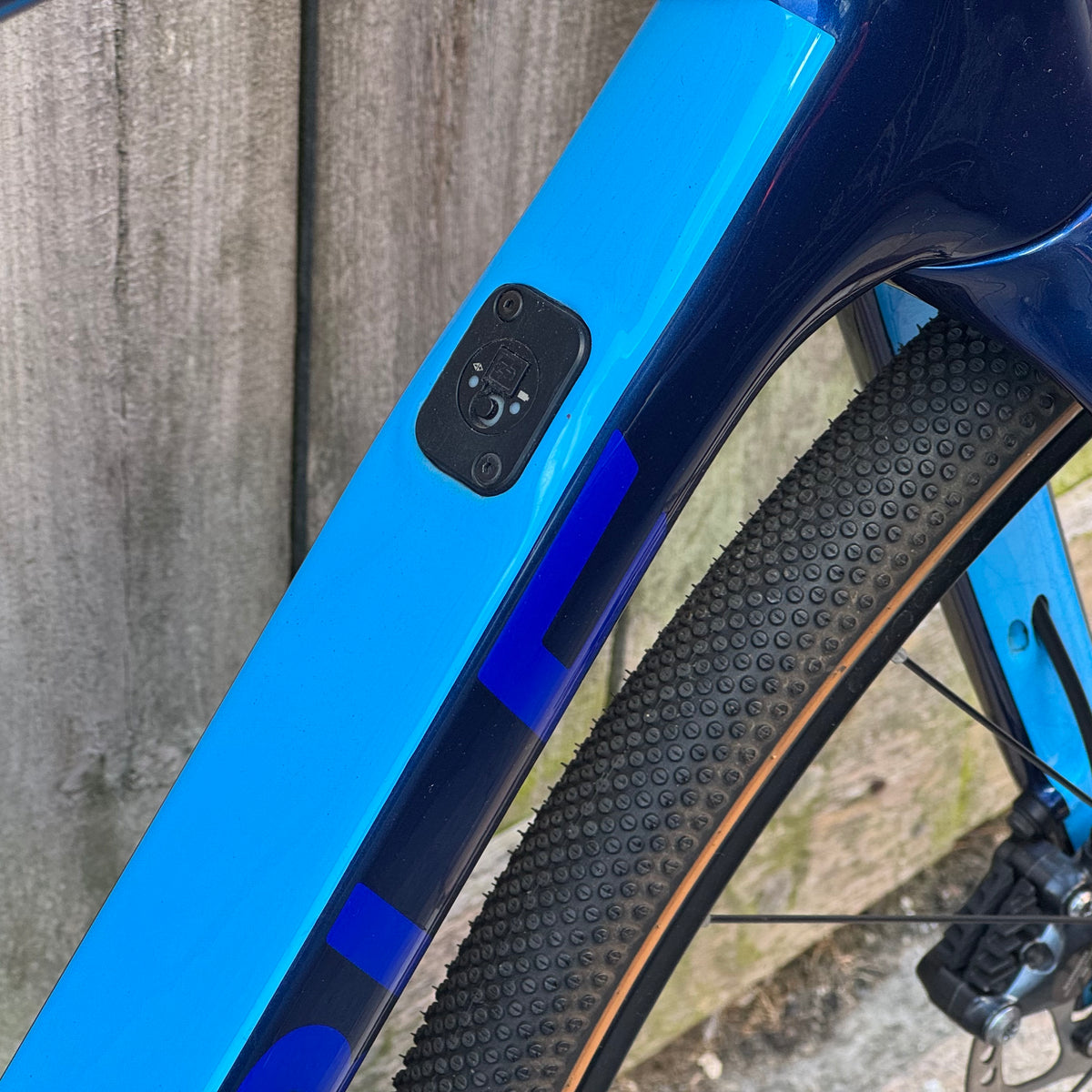 Ribble CGR SL Disc Full Carbon Gravel Bike Large GRX Di2