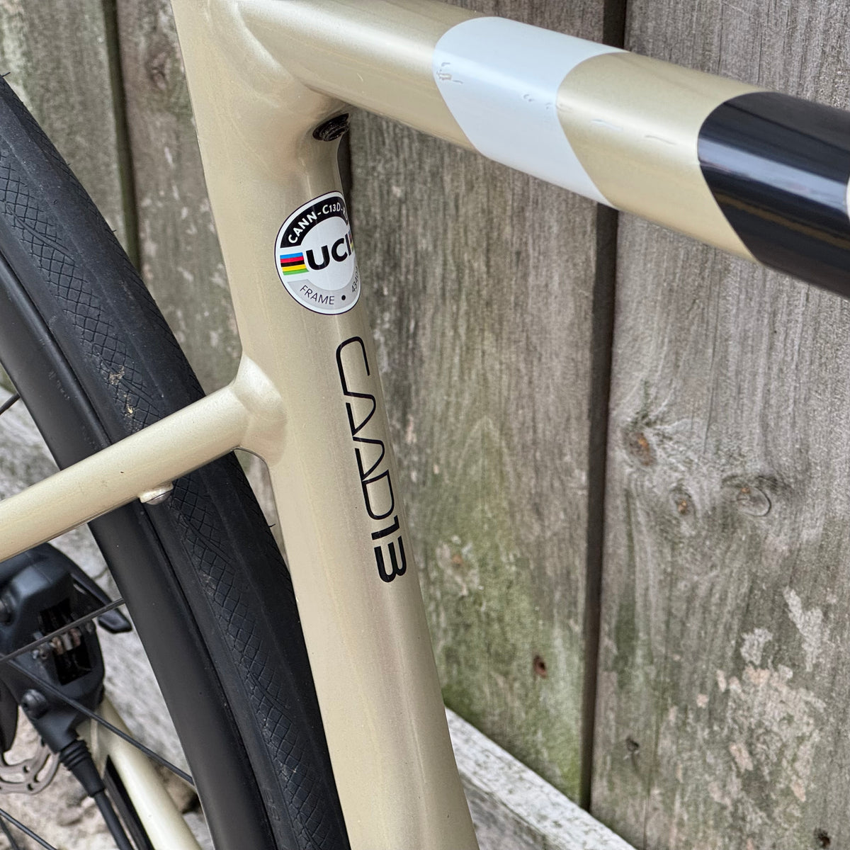 Cannondale Caad 13 Disc Road Bike 51cm SRAM Force AXS