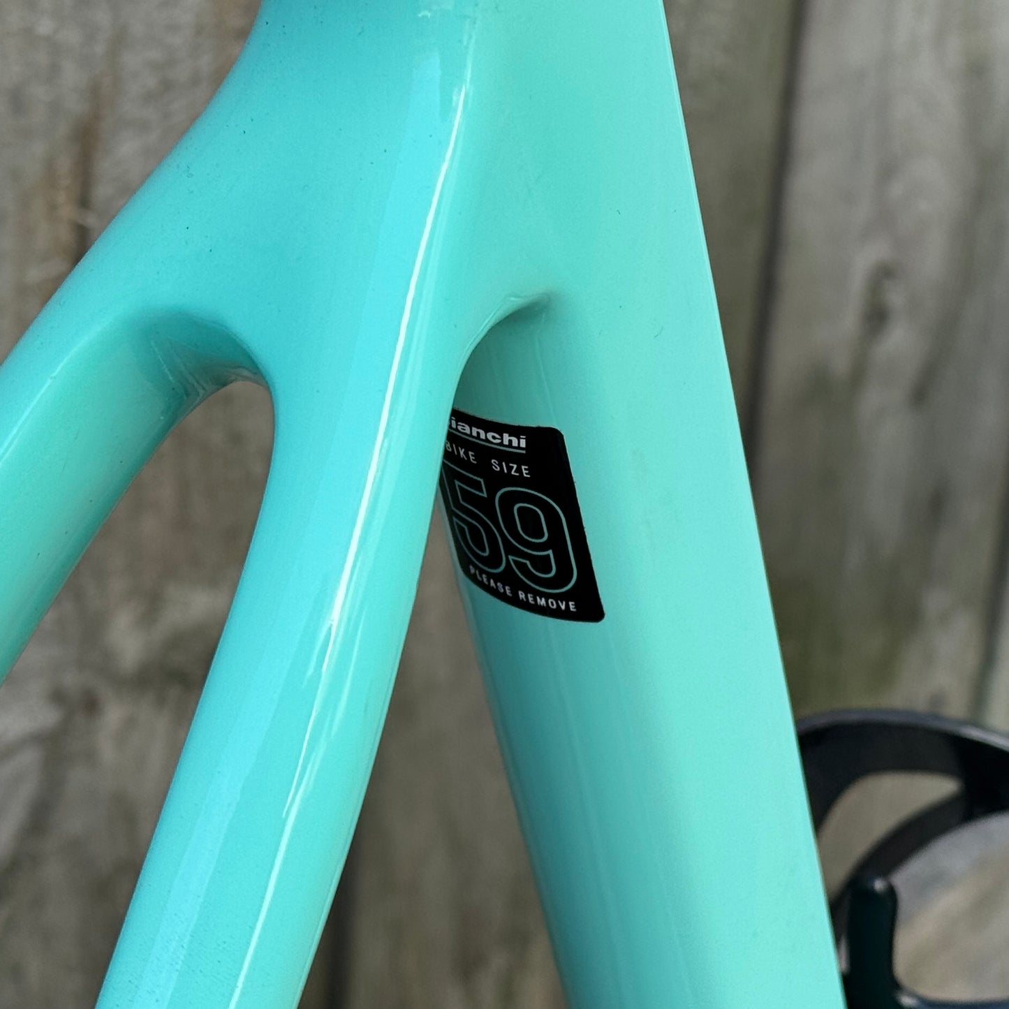 Bianchi Sprint Disc Full Carbon Road Bike 59cm 105 12s