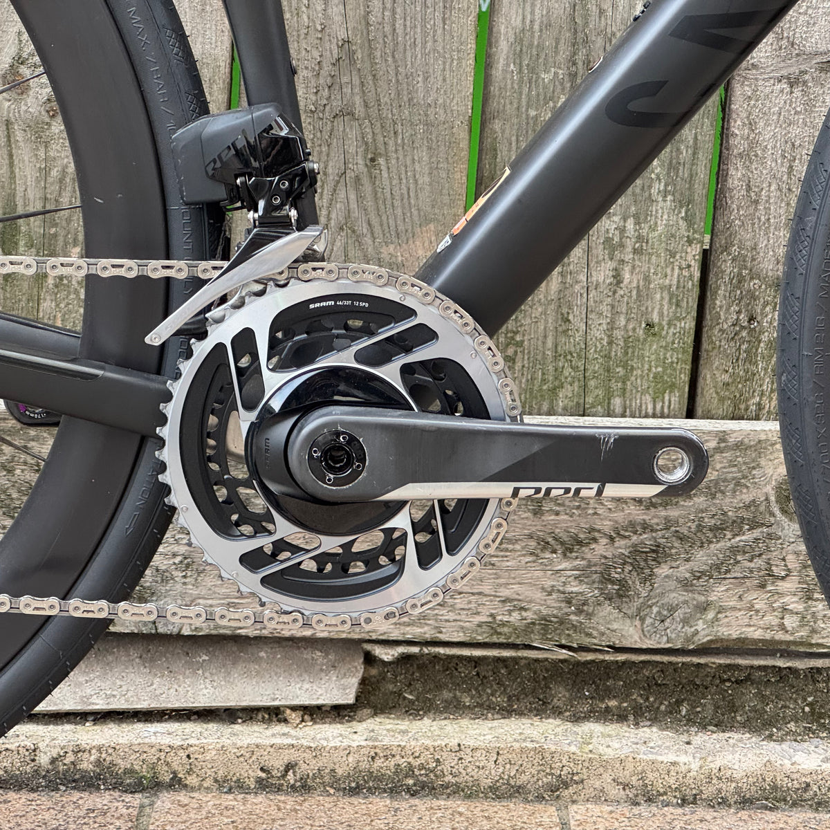 2023 Canyon Endurace CF SLX 9 Disc Full Carbon Road Bike XS SRAM RED AXS DT Swiss