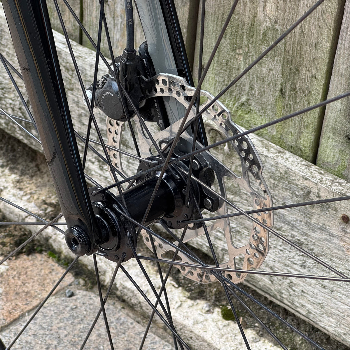Cannondale Caad 13 Disc Road Bike 56cm 105