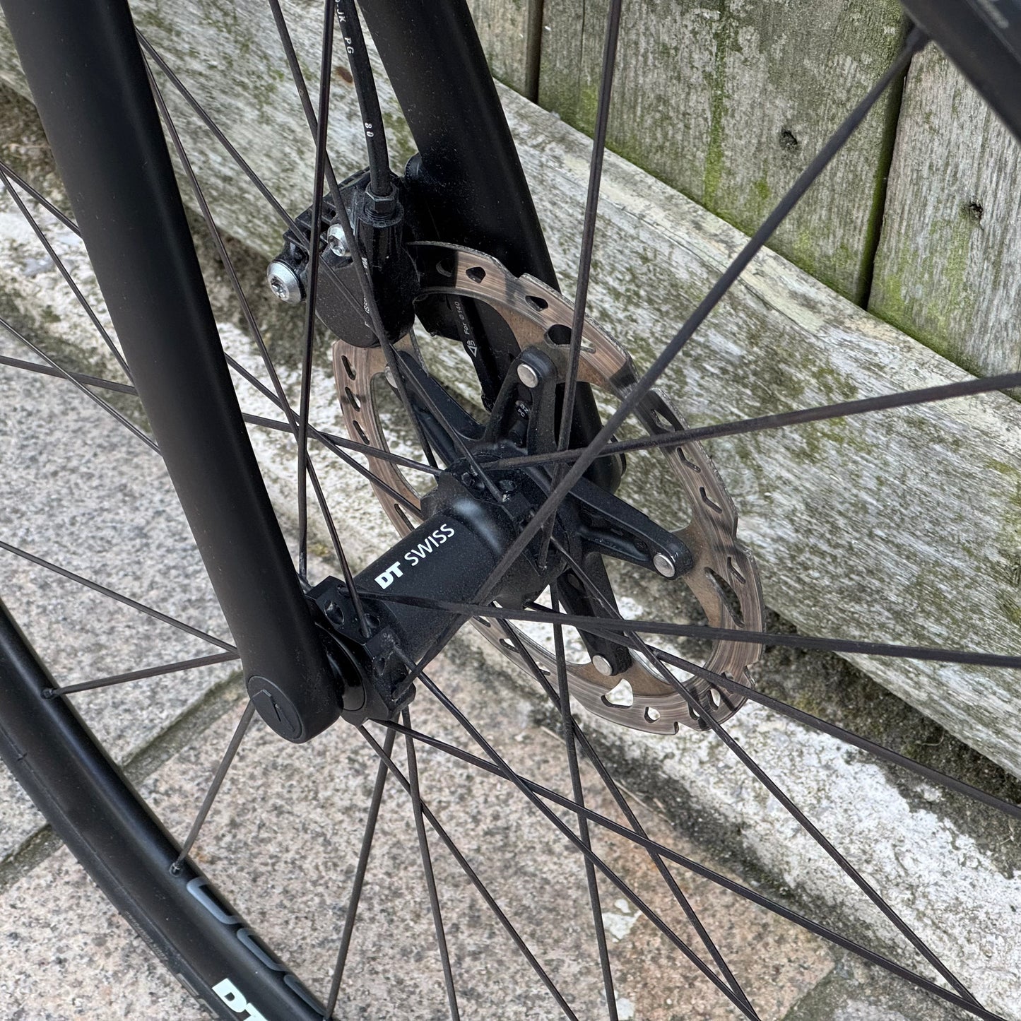 Canyon Endurance CF SL Disc Full Carbon Road Bike XL 105