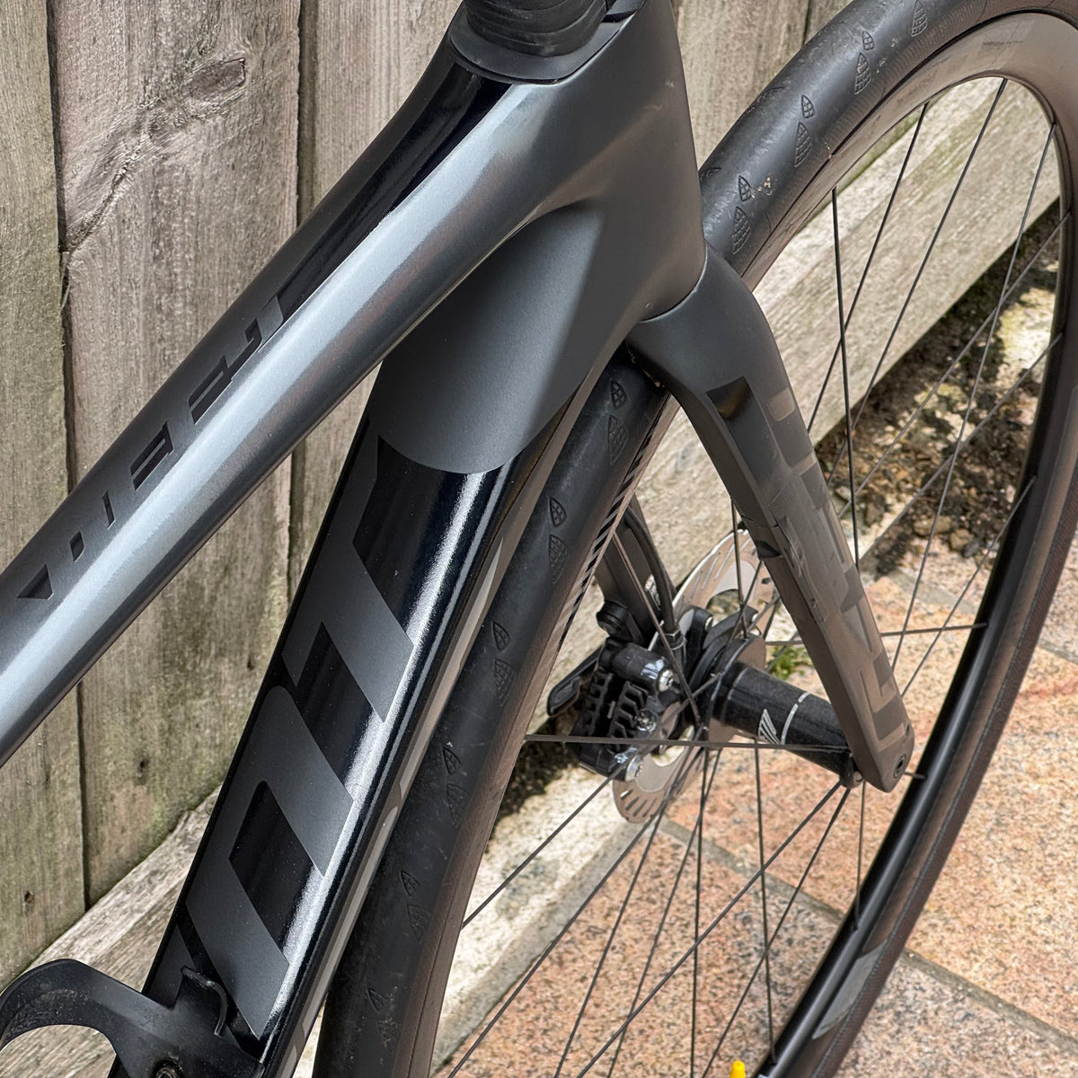 Giant Defy Advanced Pro 2 Disc Full Carbon Road Bike Small Ultegra