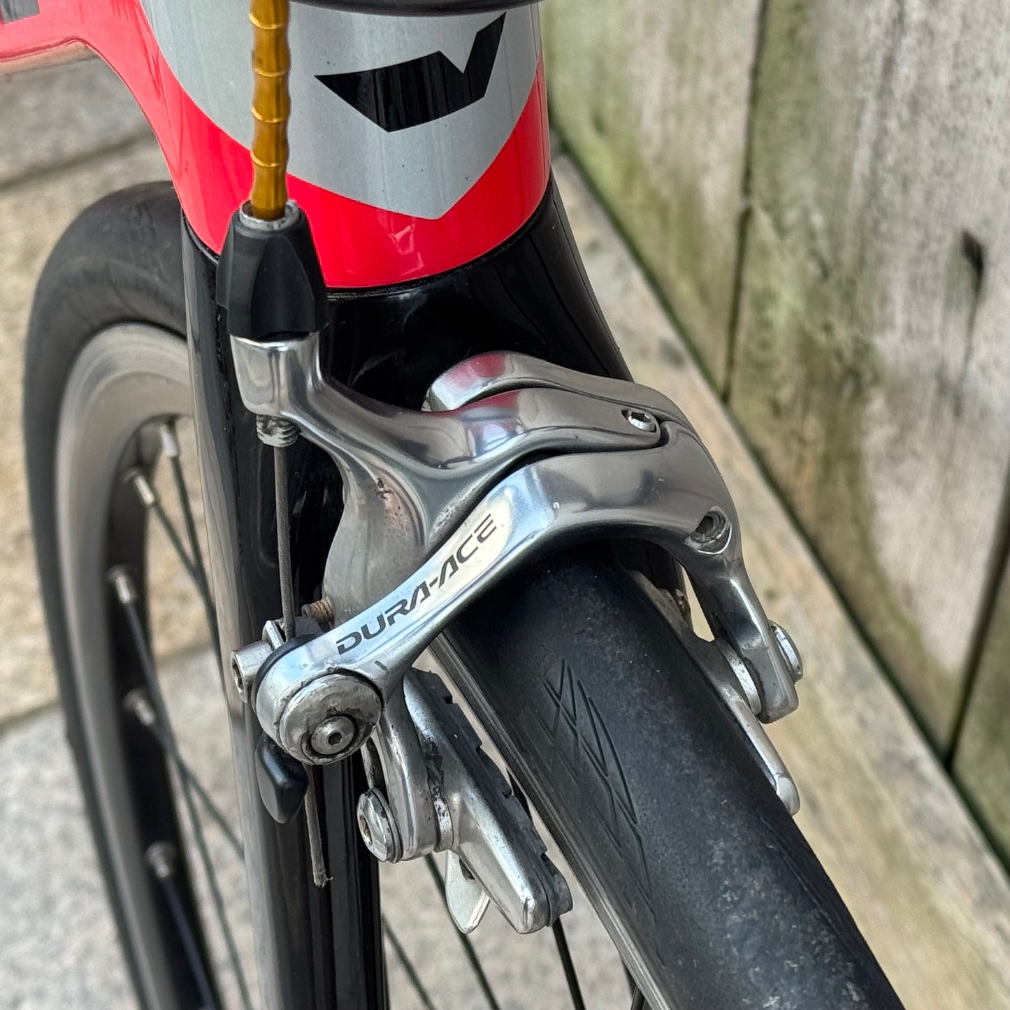 Vitus Vitesse Evo Full Carbon Road Bike 56cm Ultegra