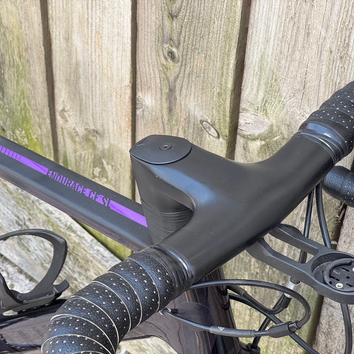 Canyon Endurace CF SL Disc Full Carbon Road Bike 3XS Ultegra