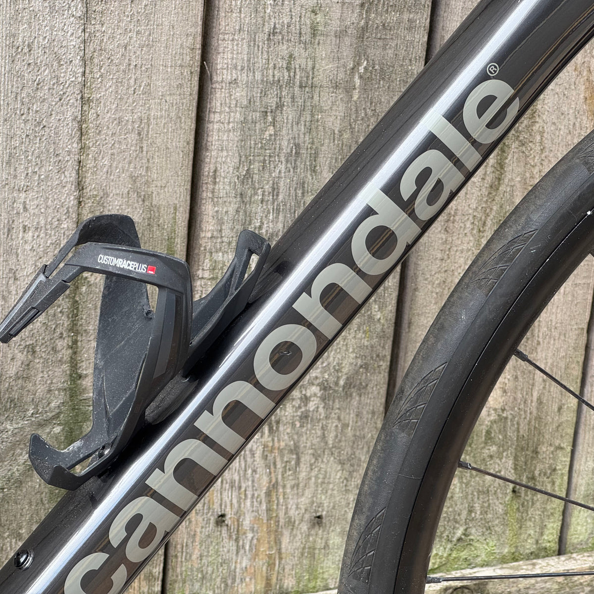 Cannondale Caad 13 Disc Road Bike 56cm 105