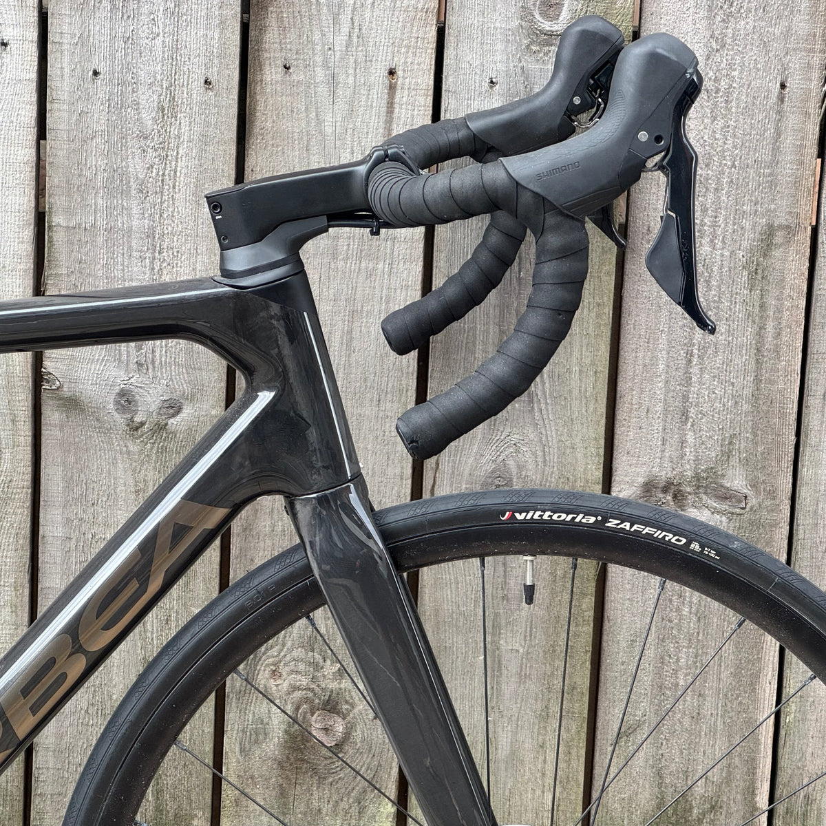Orbea Orca Disc Full Carbon Road Bike 53cm 105
