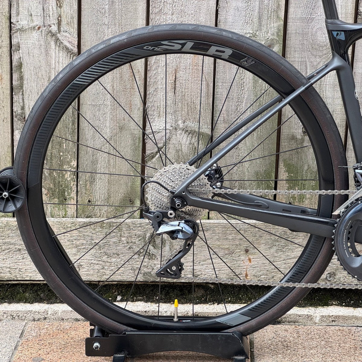 Giant Defy Advanced Pro 2 Disc Full Carbon Road Bike Small Ultegra
