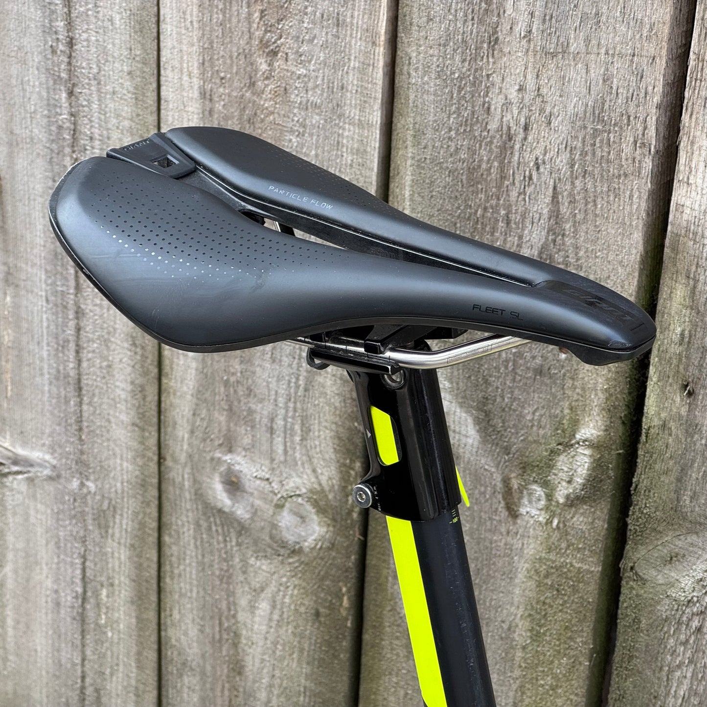 Giant TCR Advanced SL ISP Full Carbon Road Bike Large Ultegra