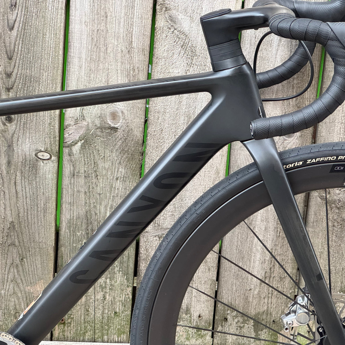 2023 Canyon Endurace CF SLX 9 Disc Full Carbon Road Bike XS SRAM RED AXS DT Swiss