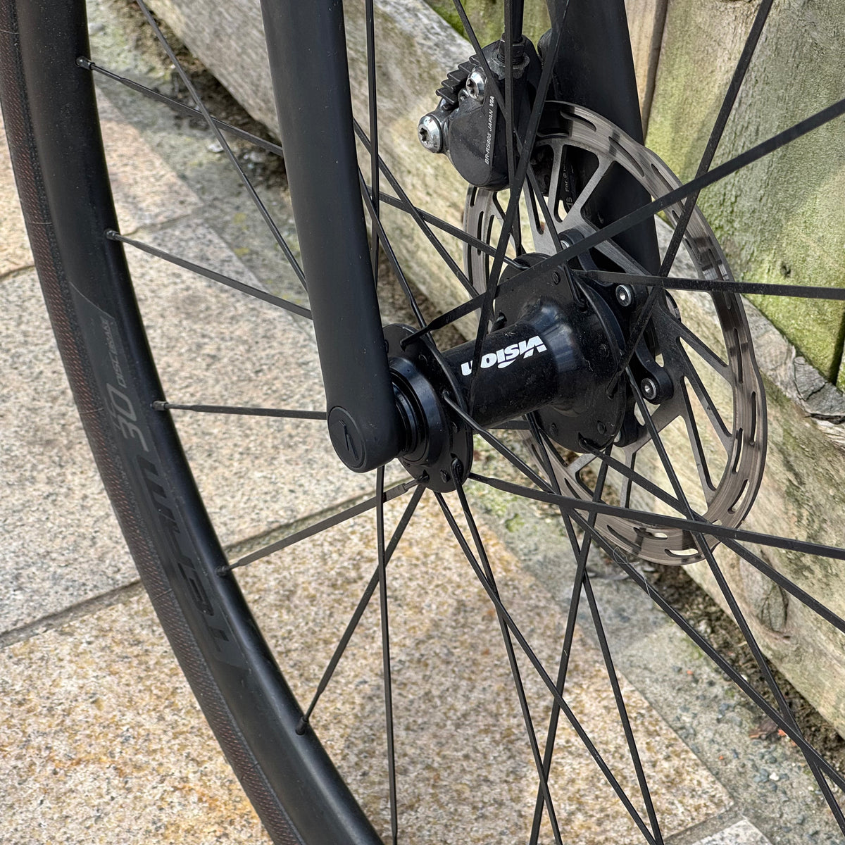Canyon Endurace CF SLX Disc Full Carbon Road Bike XL Ultegra Di2