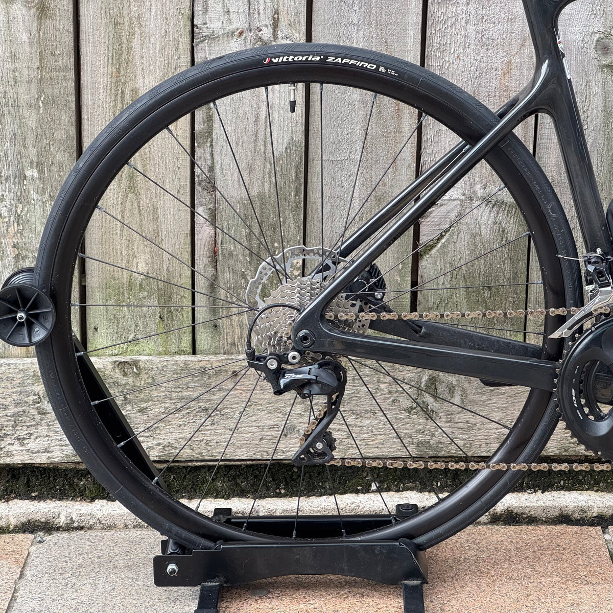 Orbea Orca Disc Full Carbon Road Bike 53cm 105